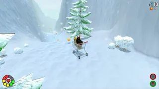 Скриншот 6 к игре Cat & Capy