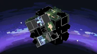 Скриншот 1 к игре CUBO