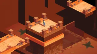 Скриншот 4 к игре CUBO