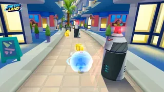Скриншот 1 к игре MetroLand