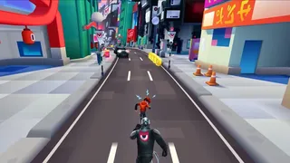 Скриншот 3 к игре MetroLand