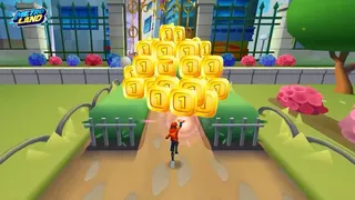 Скриншот 6 к игре MetroLand