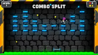 Скриншот 2 к игре Brickade