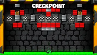 Скриншот 3 к игре Brickade