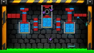 Скриншот 4 к игре Brickade