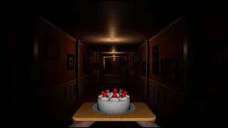 Скриншот 1 к игре Don't Drop The Cake