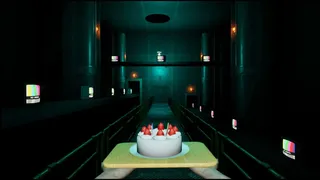 Скриншот 8 к игре Don't Drop The Cake