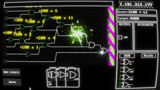 Скриншот 1 к игре Boolantics