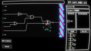 Скриншот 3 к игре Boolantics
