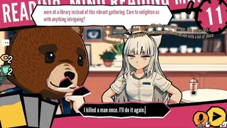Скриншот 5 к игре Pick Me Pick Me
