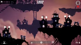 Скриншот 3 к игре DEEPLANDERS