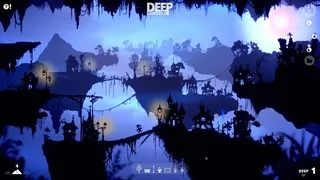 Скриншот 8 к игре DEEPLANDERS