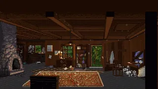 Скриншот 4 к игре Lost Key - The Path of Illumination