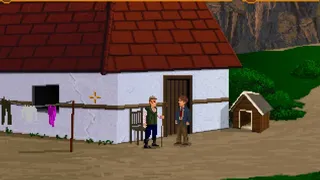 Скриншот 5 к игре Lost Key - The Path of Illumination
