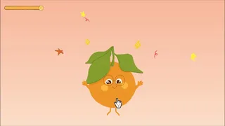 Скриншот 4 к игре Mouse practice for kids