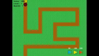 Скриншот 2 к игре Xeno TD