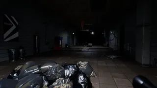 Скриншот 3 к игре The Late Arrival