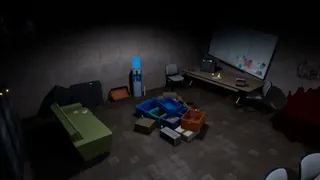 Скриншот 4 к игре The Late Arrival