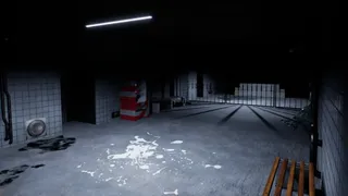 Скриншот 5 к игре The Late Arrival