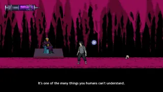 Скриншот 3 к игре Phantompunk