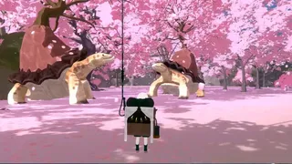 Скриншот 7 к игре YARETA