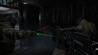 Скриншот 4 к игре Exile Protocol