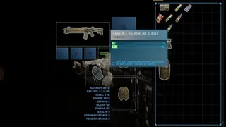 Скриншот 7 к игре Exile Protocol