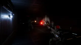 Скриншот 8 к игре Exile Protocol