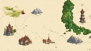 Скриншот 5 к игре Adequately Ever After