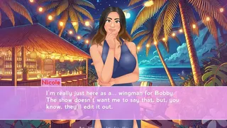 Скриншот 2 к игре Love Love 2024: The Love Election