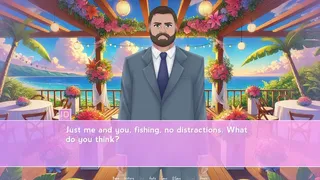 Скриншот 5 к игре Love Love 2024: The Love Election