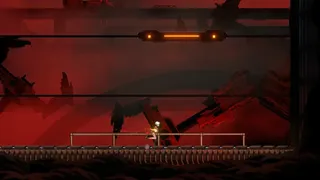Скриншот 6 к игре AWAKEN - Astral Blade: First Contact