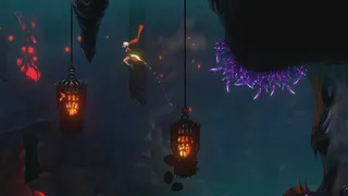 Скриншот 7 к игре AWAKEN - Astral Blade: First Contact