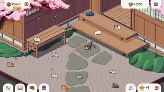 Скриншот 1 к игре Chonkers