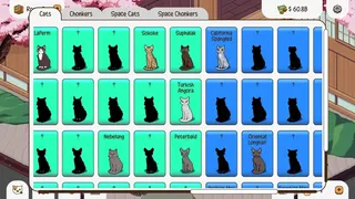 Скриншот 2 к игре Chonkers