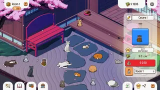 Скриншот 5 к игре Chonkers