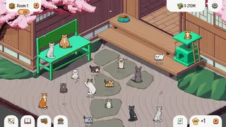 Скриншот 6 к игре Chonkers