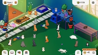 Скриншот 7 к игре Chonkers