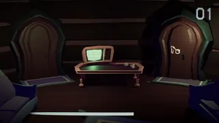 Скриншот 1 к игре Rapid Eye Madness