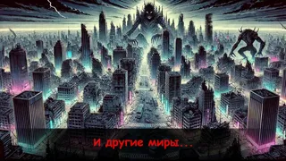 Скриншот 3 к игре Неоновый Завет
