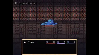 Скриншот 6 к игре NDE - Near Dungeon Experience