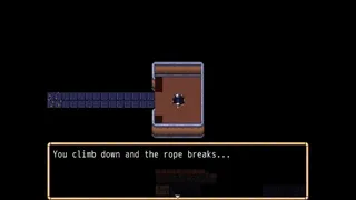 Скриншот 7 к игре NDE - Near Dungeon Experience