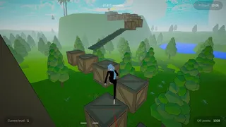 Скриншот 2 к игре Git Gud