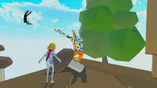 Скриншот 6 к игре Git Gud