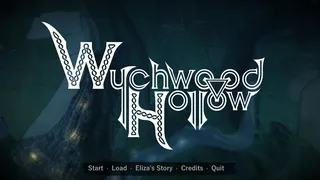 Скриншот 1 к игре Wychwood Hollow
