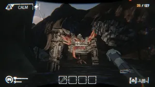 Скриншот 4 к игре EGG RAIDERS
