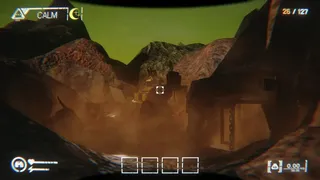 Скриншот 5 к игре EGG RAIDERS