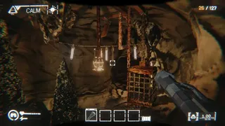 Скриншот 6 к игре EGG RAIDERS