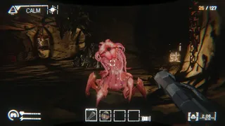 Скриншот 8 к игре EGG RAIDERS