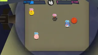 Скриншот 5 к игре 碰碰派对